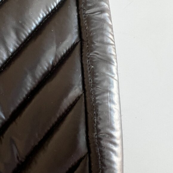 Think Royln Black Crossbody with 2 detachable straps - Picture 6 of 6